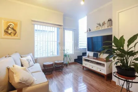Sobrado com 3 Quartos à venda, 126m² no Penha de França, São Paulo