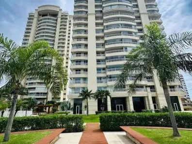 Apartamento com 3 Quartos à venda, 124m² no Fátima, Fortaleza