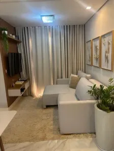 Apartamento com 3 Quartos à venda, 60m² no Jardim Piratininga, Sorocaba