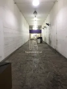 Prédio Comercial à venda, 600m² no Brás, São Paulo