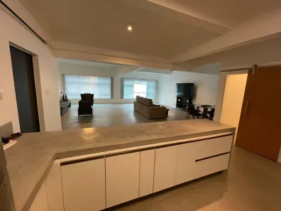 Apartamento com 2 Quartos à venda, 130m² no Cerqueira César, São Paulo