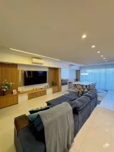 Cobertura com 3 Quartos à venda, 200m² no Barra da Tijuca, Rio de Janeiro