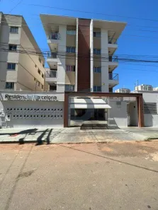 Apartamento com 1 Quarto à venda, 40m² no Jardim das Américas 2ª Etapa, Anápolis
