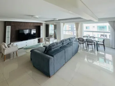 Cobertura com 4 Quartos para alugar, 225m² no Vila Real, Balneário Camboriú