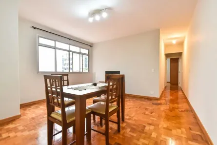 Apartamento com 2 Quartos à venda, 73m² no Liberdade, São Paulo