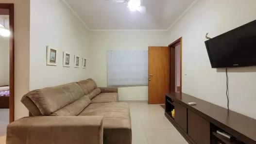 Apartamento com 2 Quartos para alugar, 62m² no Jardim Botânico, Ribeirão Preto