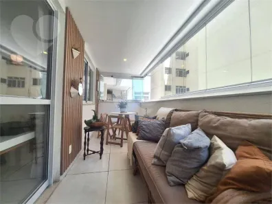 Apartamento com 3 Quartos à venda, 114m² no Icaraí, Niterói