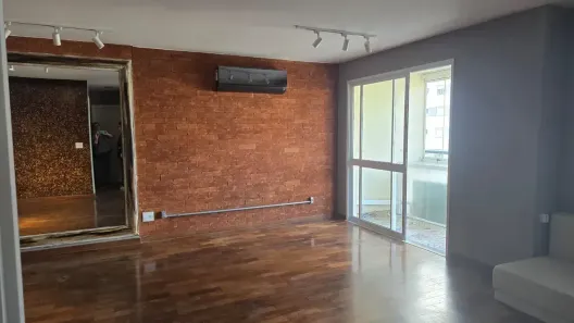 Apartamento com 2 Quartos para alugar, 83m² no Vila Pompéia, São Paulo