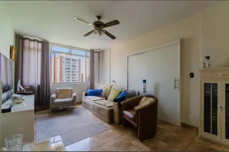 Apartamento com 2 Quartos à venda, 109m² no Vila Mariana, São Paulo