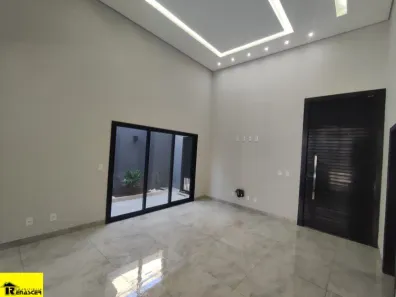 Casa de Condomínio com 3 Quartos à venda, 150m² no Residencial Alta Vista, São José do Rio Preto