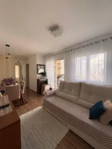 Apartamento com 3 Quartos à venda, 65m² no Vila Augusta, Guarulhos
