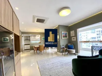 Apartamento com 3 Quartos à venda, 163m² no Vila Andrade, São Paulo