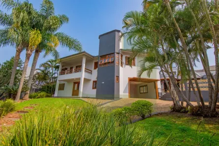 Casa com 3 Quartos à venda, 330m² no Fazenda São Borja, São Leopoldo