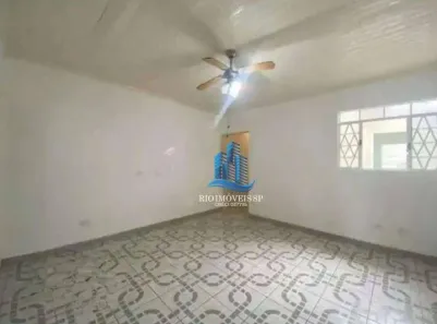 Casa com 2 Quartos à venda, 95m² no Santo Antônio, São Caetano do Sul