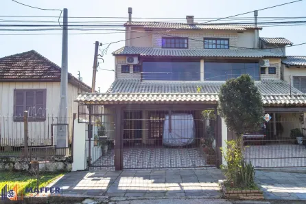 Casa com 3 Quartos à venda, 202m² no Cavalhada, Porto Alegre