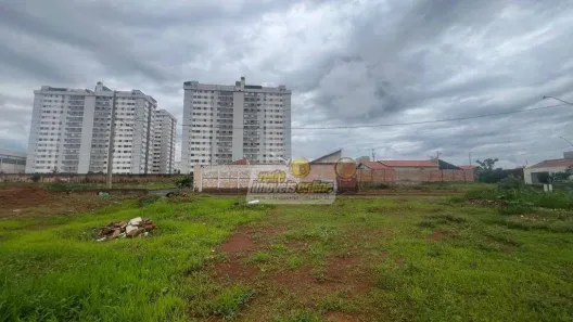 Lote/Terreno à venda, 272m² no Jardim Libânio, Uberaba