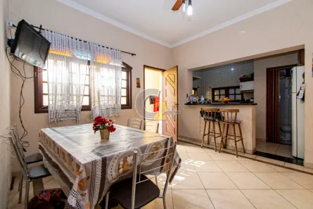 Sobrado com 3 Quartos à venda, 105m² no Vila Ipojuca, São Paulo