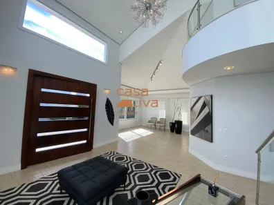 Casa de Condomínio com 4 Quartos à venda, 368m² no Santo Antônio, Gravataí