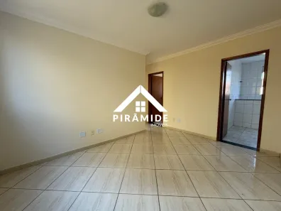Apartamento com 3 Quartos para alugar, 70m² no Ouro Preto, Belo Horizonte