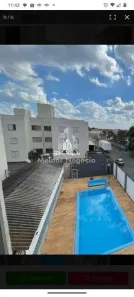 Apartamento com 2 Quartos à venda, 45m² no Parque Bandeirantes I (Nova Veneza), Sumaré