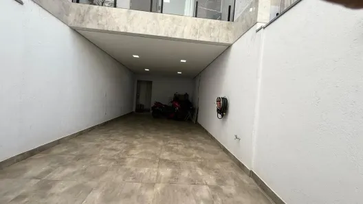 Sobrado com 3 Quartos à venda, 120m² no Parque Xangri-Lá, Contagem