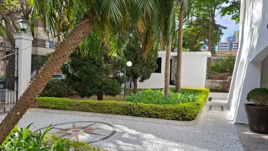 Apartamento com 2 Quartos à venda, 85m² no Vila Mariana, São Paulo