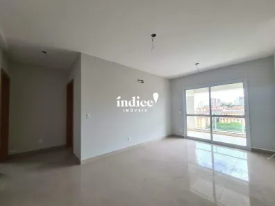Apartamento com 2 Quartos à venda, 82m² no Vila Ana Maria, Ribeirão Preto