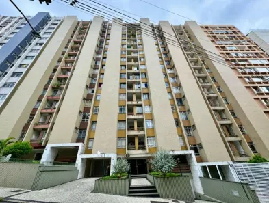 Apartamento com 4 Quartos à venda, 97m² no Centro, Juiz de Fora