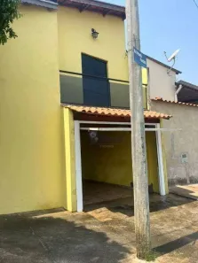 Casa com 3 Quartos à venda, 109m² no Conjunto Habitacional Parque Itajaí, Campinas