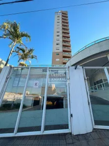 Apartamento com 3 Quartos à venda, 115m² no Centro, Pouso Alegre