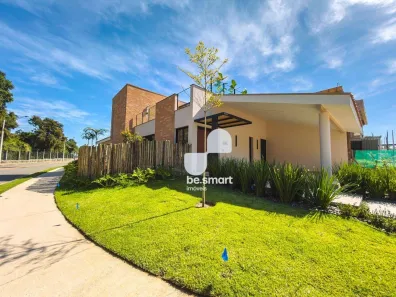 Casa de Condomínio com 3 Quartos à venda, 198m² no Residencial Evidências, Indaiatuba