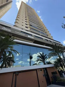 Apartamento com 3 Quartos à venda, 80m² no Setor Marista, Goiânia