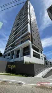 Apartamento com 2 Quartos à venda, 62m² no Brisamar, João Pessoa