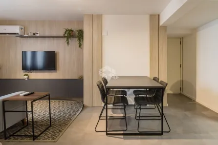 Apartamento com 1 Quarto à venda, 42m² no Centro Histórico, Porto Alegre