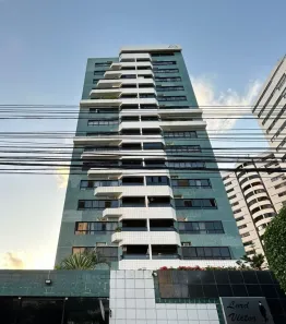 Apartamento com 2 Quartos à venda, 74m² no Candeias, Jaboatão dos Guararapes