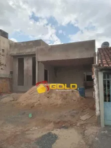 Casa com 3 Quartos à venda, 170m² no Jardim Brasília, Uberlândia