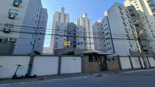 Apartamento com 2 Quartos para alugar, 89m² no Praia Brava de Itajaí, Itajaí