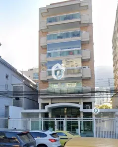 Apartamento com 3 Quartos à venda, 78m² no Jardim Botânico, Rio de Janeiro