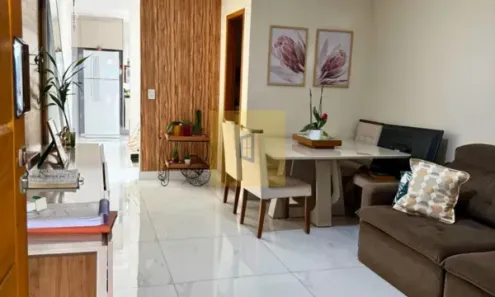 Sobrado com 3 Quartos à venda, 145m² no Parque Mandaqui, São Paulo