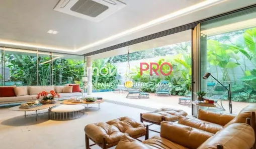 Casa de Condomínio com 3 Quartos à venda, 767m² no Campo Belo, São Paulo