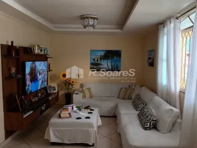  com 3 Quartos à venda, 127m² no Vila Valqueire, Rio de Janeiro