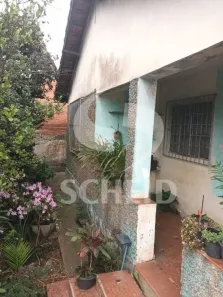 Casa com 2 Quartos à venda, 96m² no Jordanópolis, São Paulo