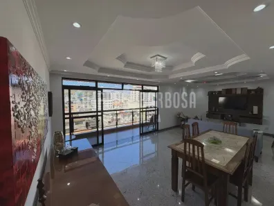 Apartamento com 3 Quartos à venda, 132m² no Vila da Penha, Rio de Janeiro