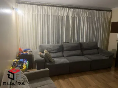 Sobrado com 3 Quartos à venda, 199m² no Centro, Diadema