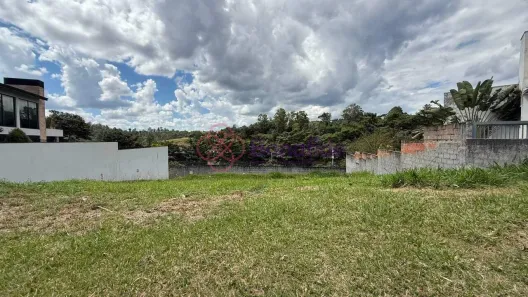 Lote/Terreno à venda, 871m² no Jundiaí Mirim, Jundiaí