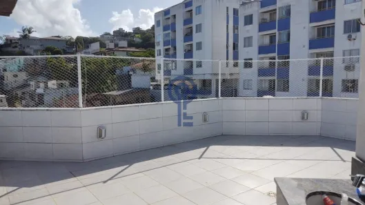 Cobertura com 3 Quartos à venda, 173m² no Carvoeira, Florianópolis