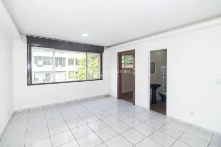Apartamento com 1 Quarto para alugar, 40m² no Centro Histórico, Porto Alegre