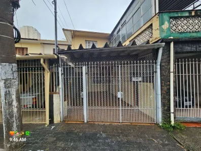 Sobrado com 2 Quartos à venda, 84m² no Vila Ipojuca, São Paulo
