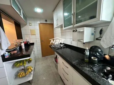 Apartamento com 3 Quartos à venda, 80m² no Setor Bela Vista, Goiânia