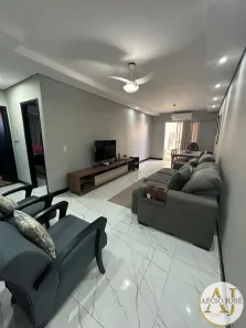 Casa de Condomínio com 3 Quartos à venda, 196m² no Jardim Imperial, Cuiabá